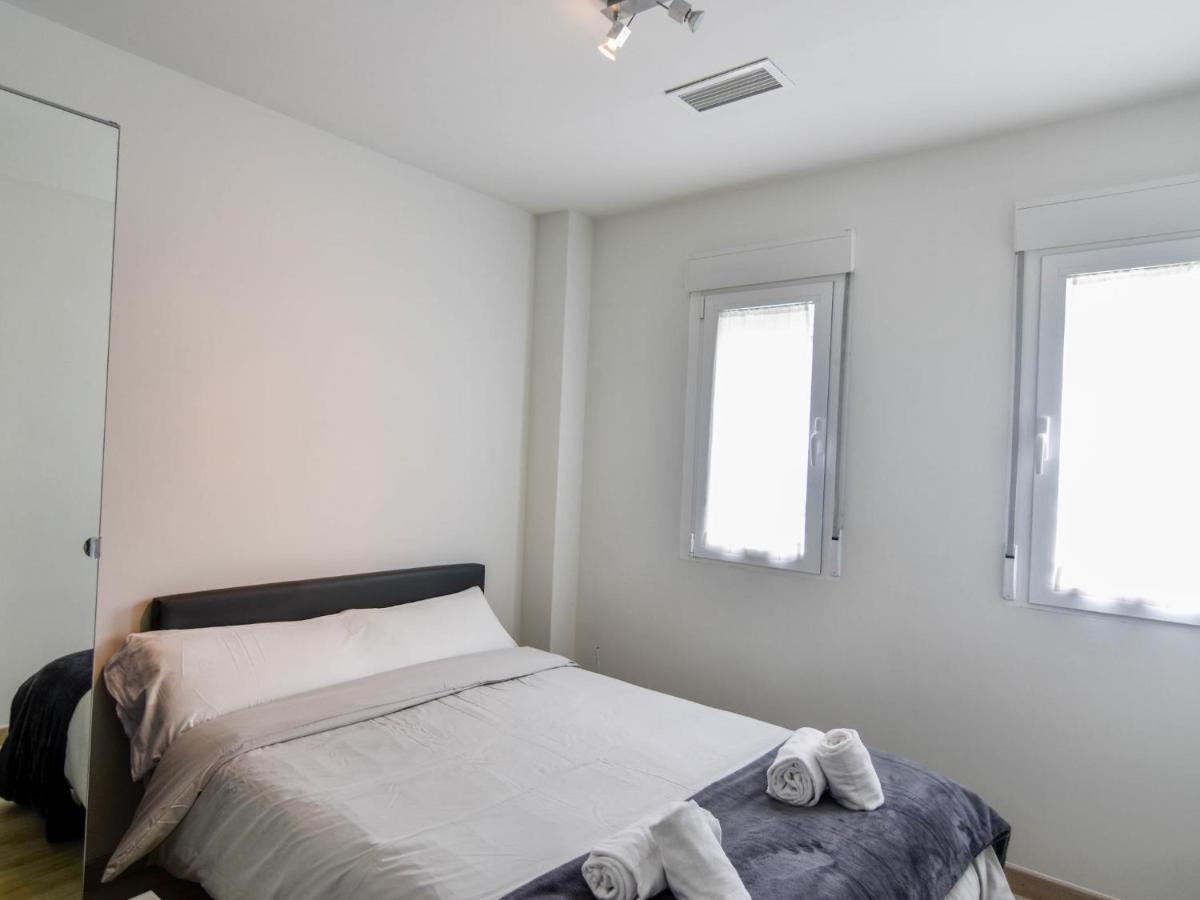 Precioso Apartamento Reformado En El Sardinero Σανταντέρ Εξωτερικό φωτογραφία