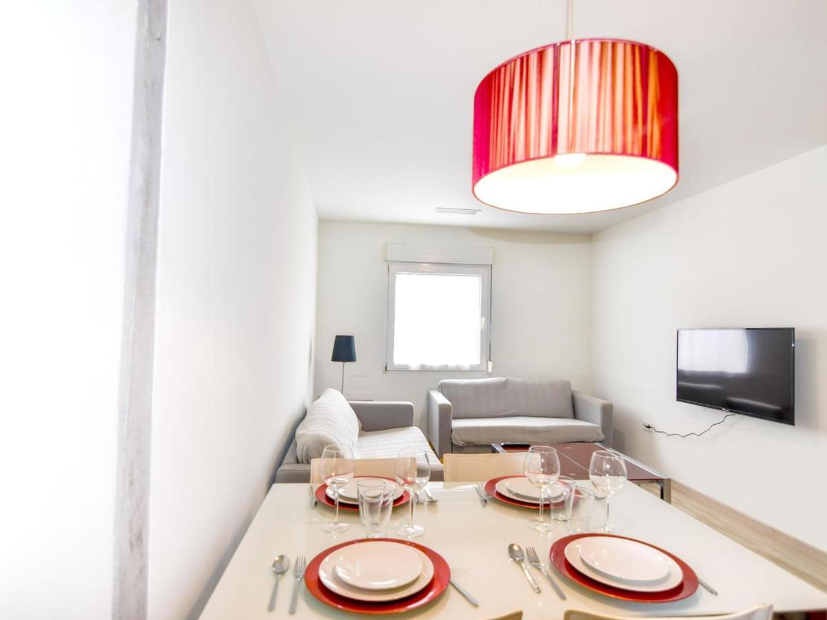 Precioso Apartamento Reformado En El Sardinero Σανταντέρ Εξωτερικό φωτογραφία