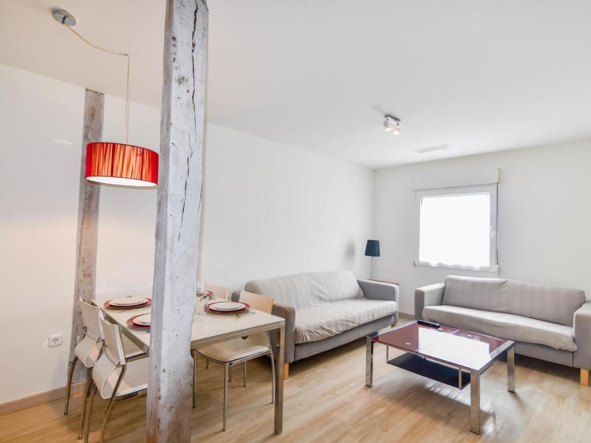 Precioso Apartamento Reformado En El Sardinero Σανταντέρ Εξωτερικό φωτογραφία