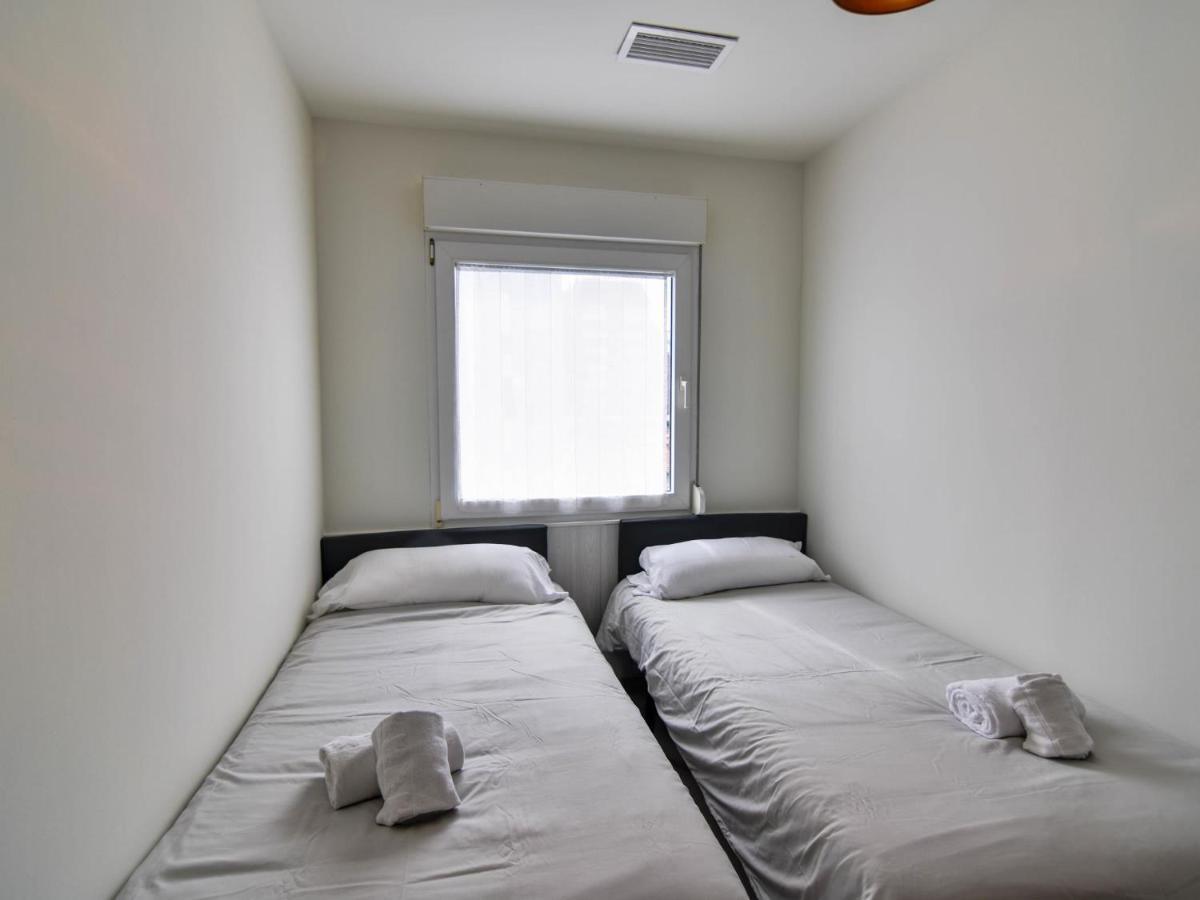 Precioso Apartamento Reformado En El Sardinero Σανταντέρ Εξωτερικό φωτογραφία