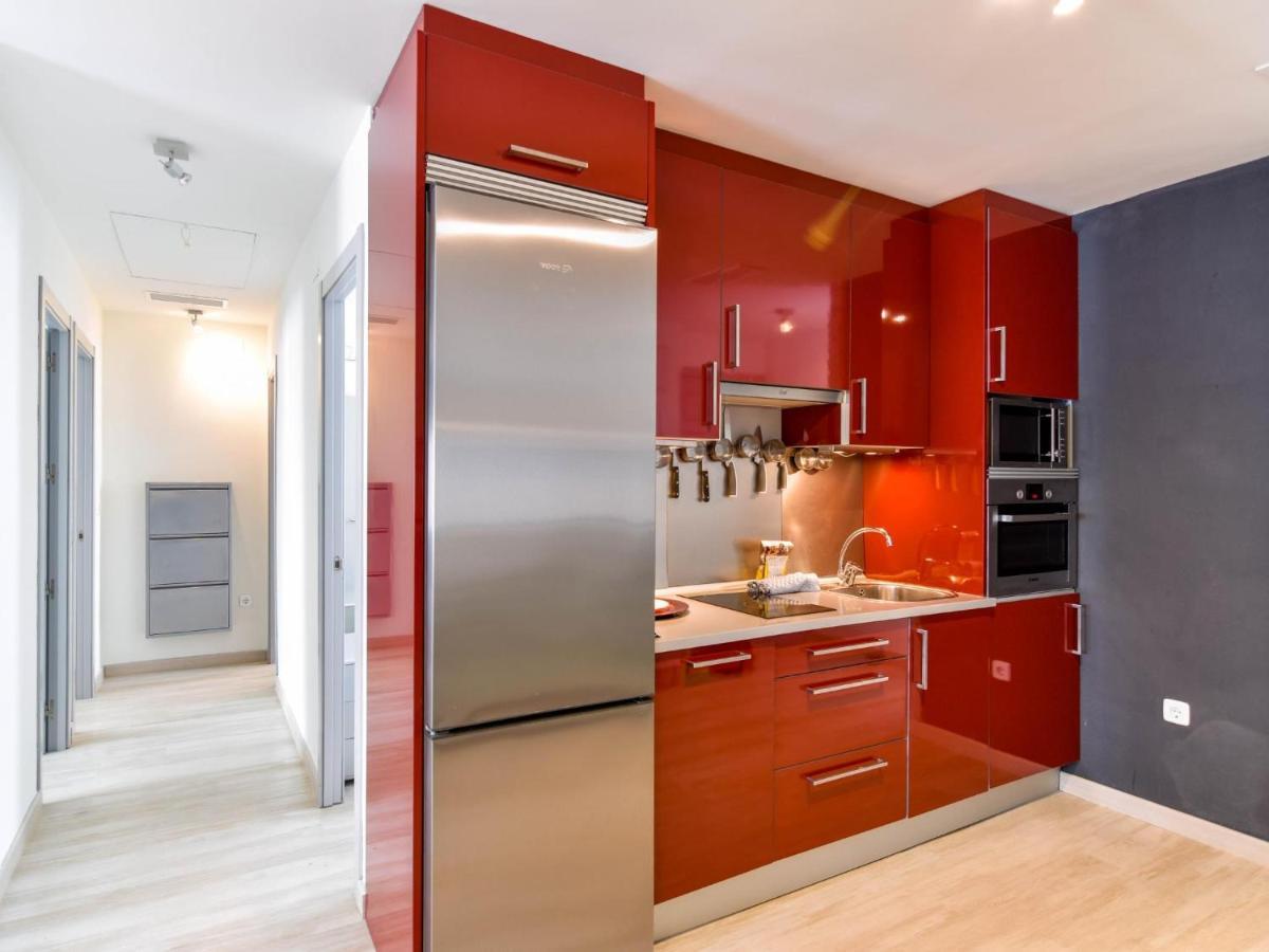 Precioso Apartamento Reformado En El Sardinero Σανταντέρ Εξωτερικό φωτογραφία