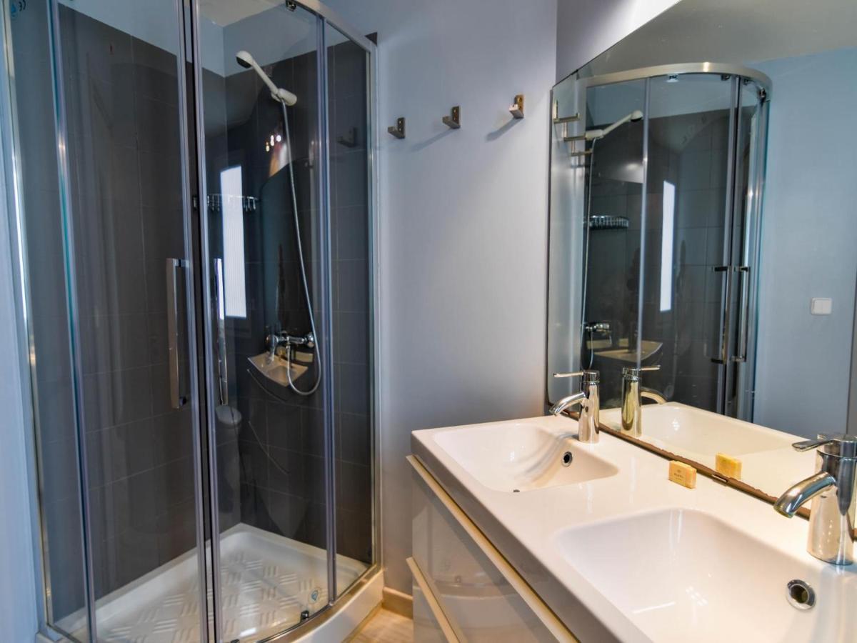 Precioso Apartamento Reformado En El Sardinero Σανταντέρ Εξωτερικό φωτογραφία